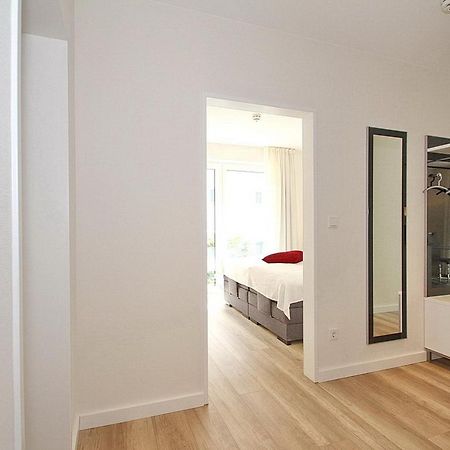 Villa Stern Villa Stern Appartement 07 ティメンドルファー・シュトラント エクステリア 写真