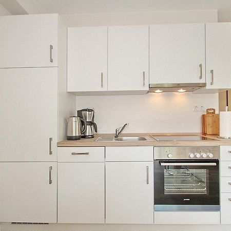 Villa Stern Villa Stern Appartement 07 ティメンドルファー・シュトラント エクステリア 写真