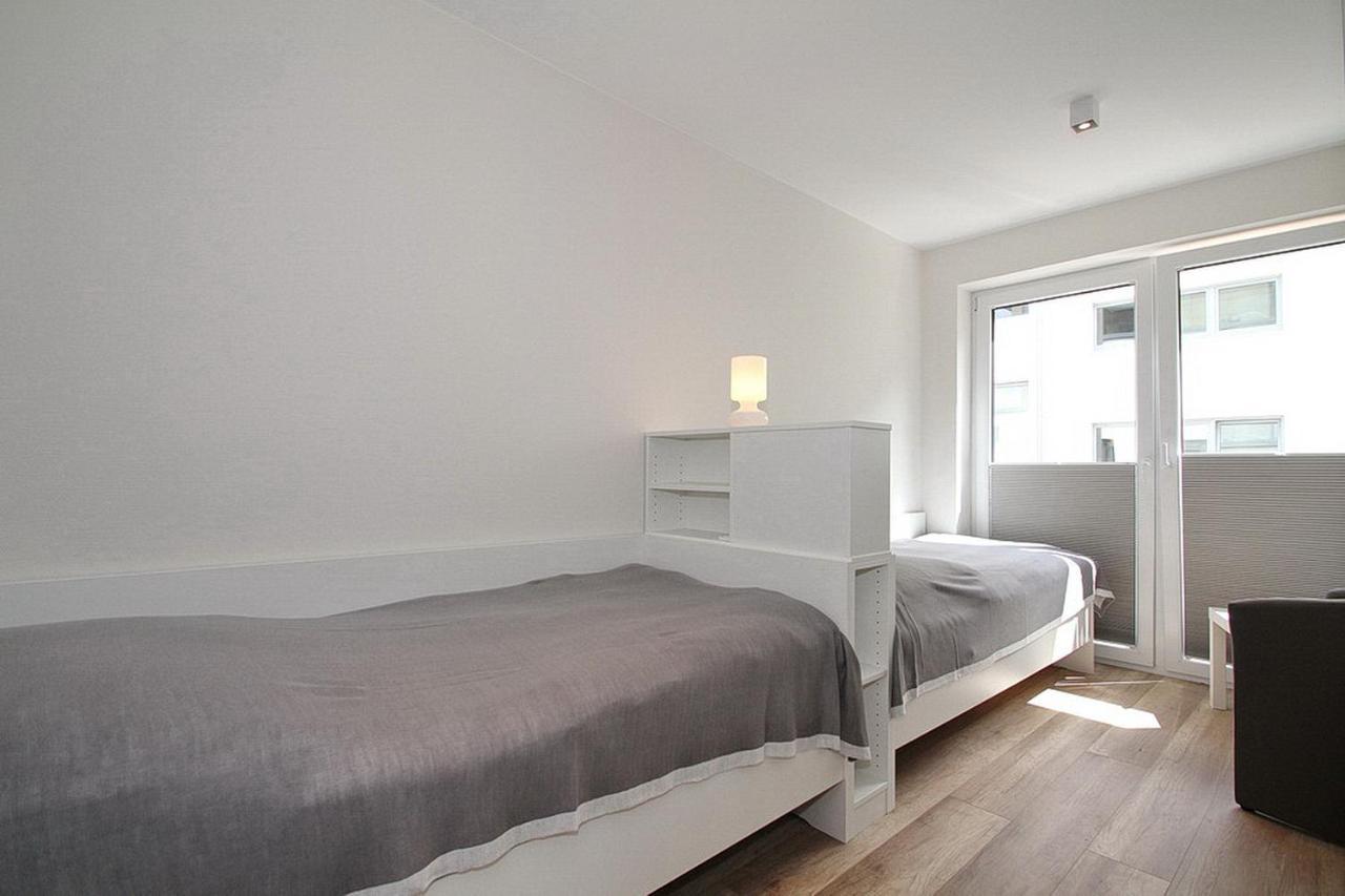 Villa Stern Villa Stern Appartement 07 ティメンドルファー・シュトラント エクステリア 写真