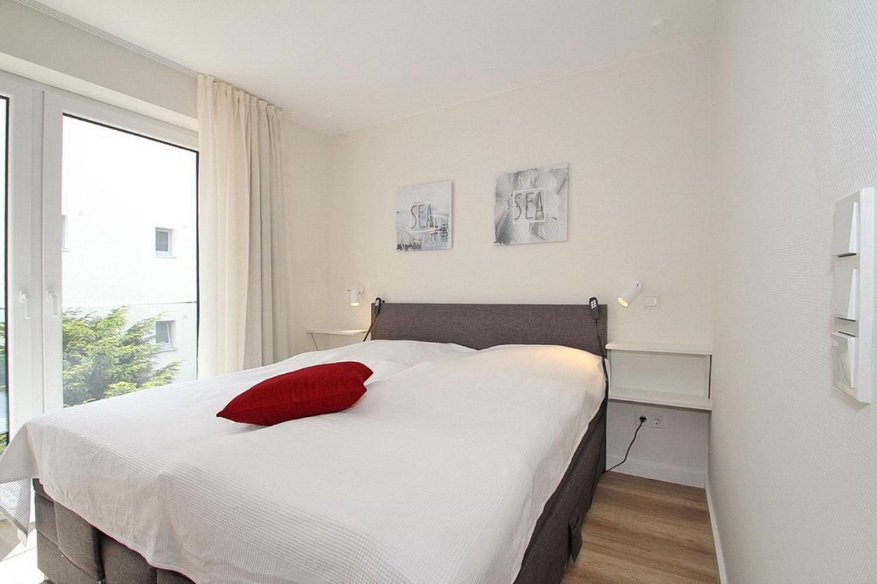 Villa Stern Villa Stern Appartement 07 ティメンドルファー・シュトラント エクステリア 写真