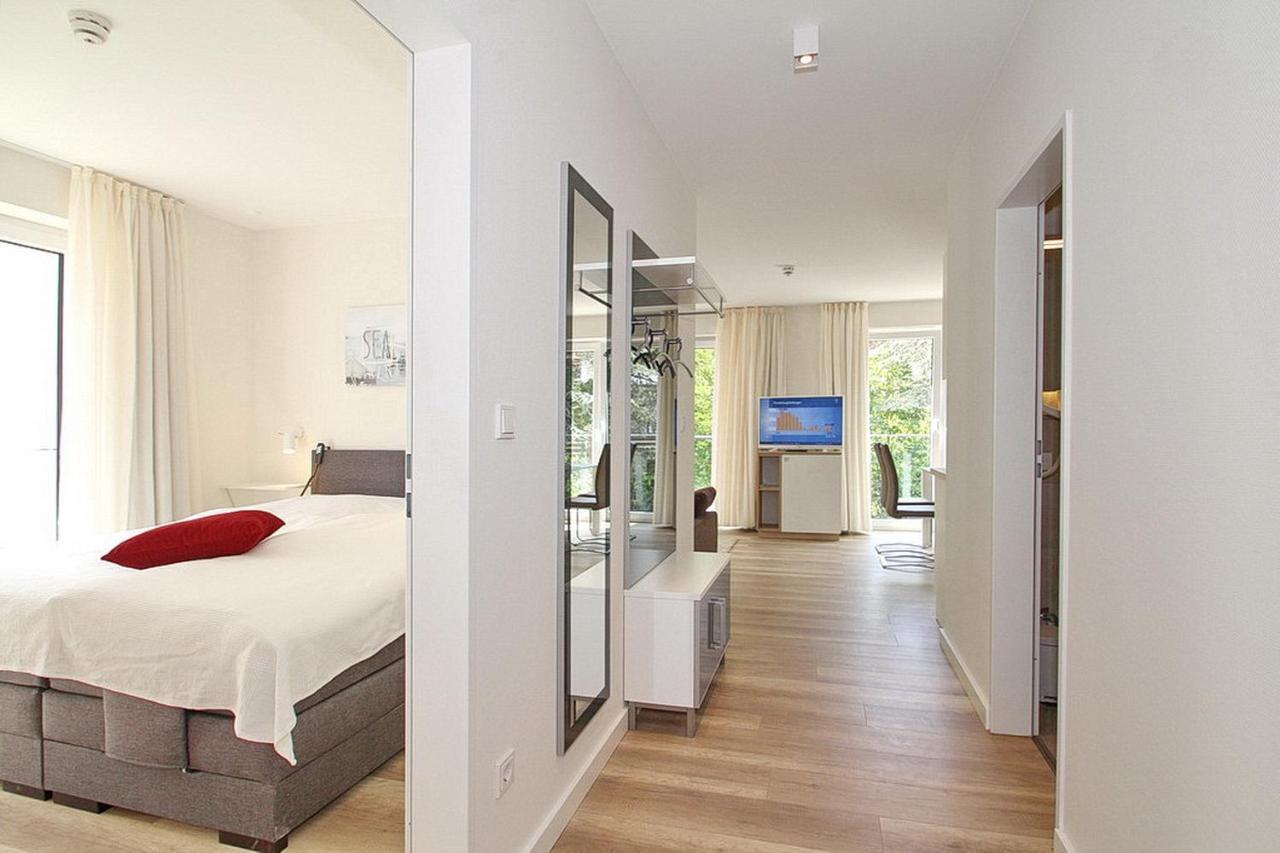 Villa Stern Villa Stern Appartement 07 ティメンドルファー・シュトラント エクステリア 写真