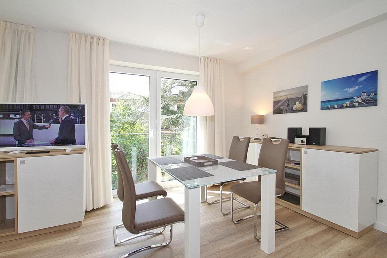 Villa Stern Villa Stern Appartement 07 ティメンドルファー・シュトラント エクステリア 写真