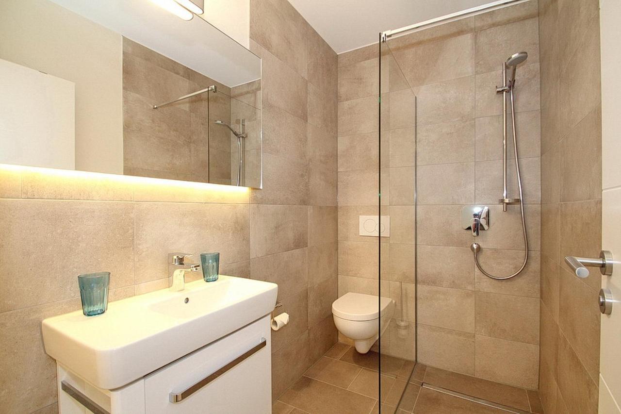 Villa Stern Villa Stern Appartement 07 ティメンドルファー・シュトラント エクステリア 写真