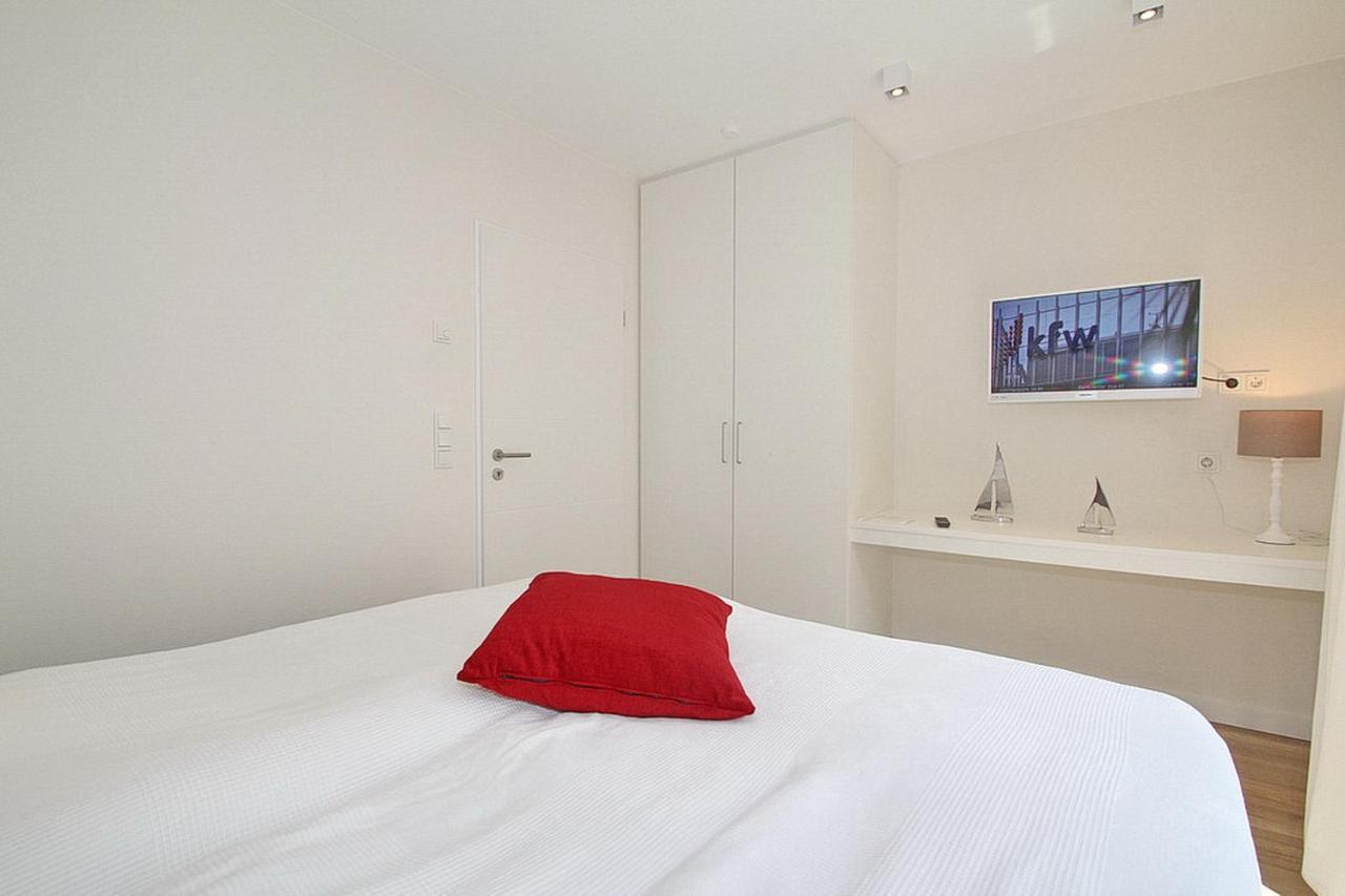 Villa Stern Villa Stern Appartement 07 ティメンドルファー・シュトラント エクステリア 写真